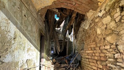 Odbudowa zabytków po powodzi. Szansa dla Lądka-Zdroju i innych miast   