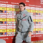 "Odbudować zaufanie kibiców". Kamiński przed meczem z Maltą