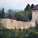 Odbudowali go po 300 latach. Zamek walczy o miano Cudu Polski