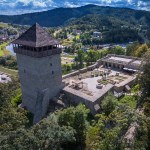 Odbudowano go po 300 latach. Cud Polski znów można zwiedzać