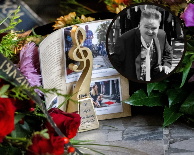 Odbył się pogrzeb Wojciecha Kordy /Łukasz Gdak /East News