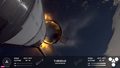 Odbył się siódmy test megarakiety SpaceX