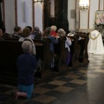 Odbyło się coroczne liczenie katolików. Statystyki zaskakują?