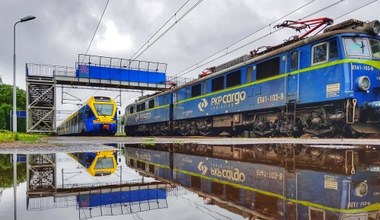 Odchodzący pracownicy PKP Cargo nie dostaną odpraw i odszkodowań. "Nie stać nas na spłacenie"