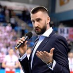 Odchodzi legenda: Marcin Możdżonek oficjalnie zakończył karierę