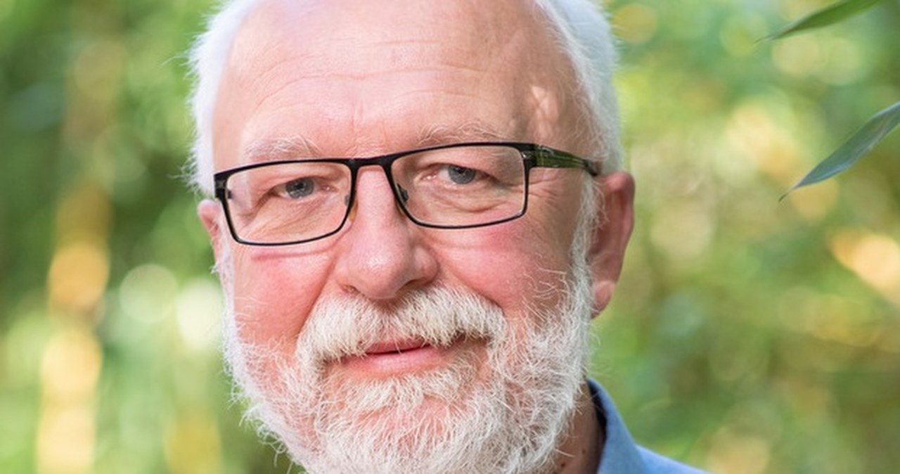 ​Odchodzi prezes wrocławskiego zoo. Wyjeżdża do Wietnamu