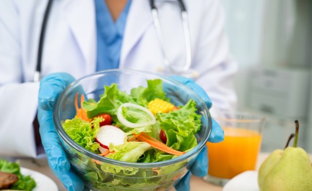 Odchudzanie na talerzu: Poznaj warzywne sekrety szczupłej sylwetki