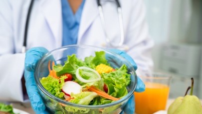 Odchudzanie na talerzu: Poznaj warzywne sekrety szczupłej sylwetki