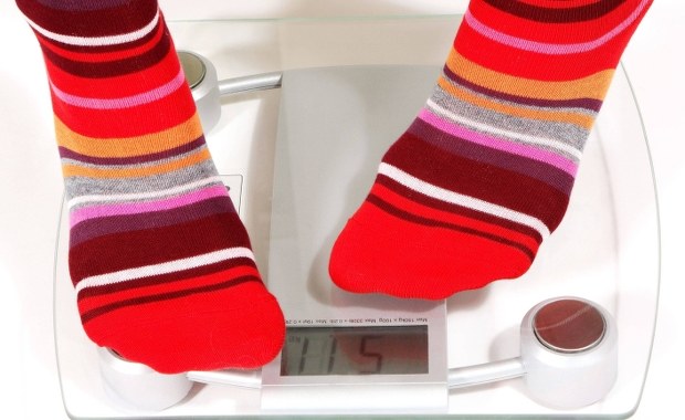 Odchudzanie od Nowego Roku nie ma sensu