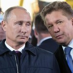 Odcięcie Ukrainy uderzyło w wyniki Gazpromu
