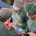 Odcięte palce i dłonie – specjaliści apelują o ostrożność w czasie żniw