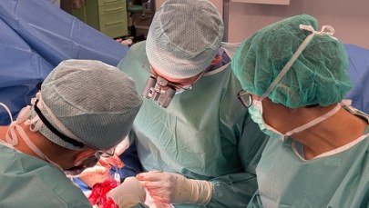 Odcięte palce i dłonie – specjaliści apelują o ostrożność w czasie żniw