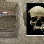 Odcinali nos w ramach kary. Archeolodzy potwierdzili chińskie legendy
