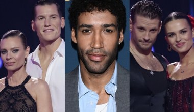 Odcinek rodzinny "Tańca z gwiazdami". Kto z kim zatańczy? Nietypowa decyzja Gamou Falla