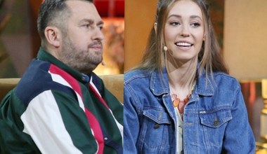 Odcinki "Koła fortuny" z Izą Krzan i Norbim zniknęły. TVP tłumaczy się z zamieszania
