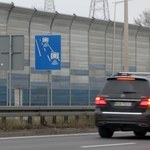 Odcinkowy pomiar prędkości na A1. Zaskoczenie na autostradzie