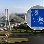 Odcinkowy pomiar prędkości na A8 we Wrocławiu. 8 kilometrów pod nadzorem kamer