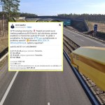 Odcinkowy pomiar prędkości zawyżał wyniki. CANARD wyjaśnia, co z mandatami