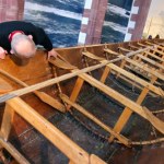 Odcisk palca, żywica sosnowa. Fascynująca zagadka morskich najeźdźców z przeszłości