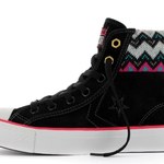 Odczarowywanie jesieni z Converse