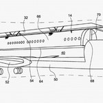 Odczepiana kabina pasażerska - nowy pomysł Airbusa