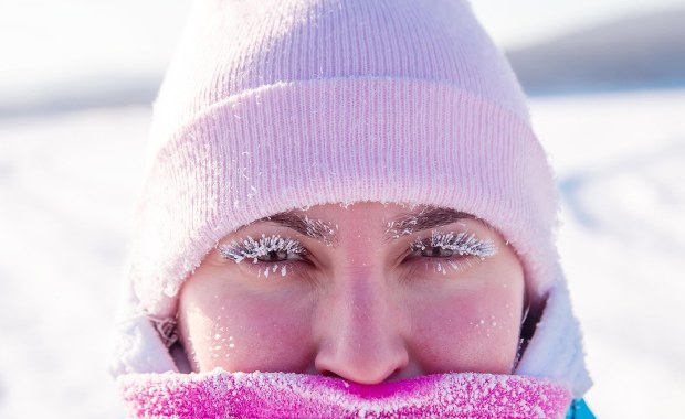 Odczuwalne -30 st. C, huraganowy wiatr. Tak będzie w tym rejonie Polski