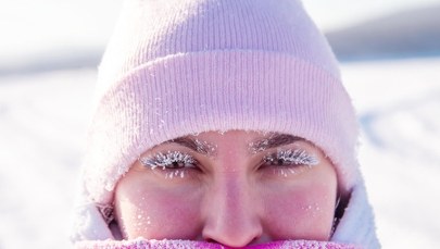 Odczuwalne -30 st. C, huraganowy wiatr. Tak będzie w tym rejonie Polski