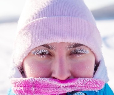 Odczuwalne -30 st. C, huraganowy wiatr. Tak będzie w tym rejonie Polski