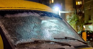 Odczuwalnie nawet minus 38 stopni Celsjusza. Rekordowe mrozy atakują Polskę