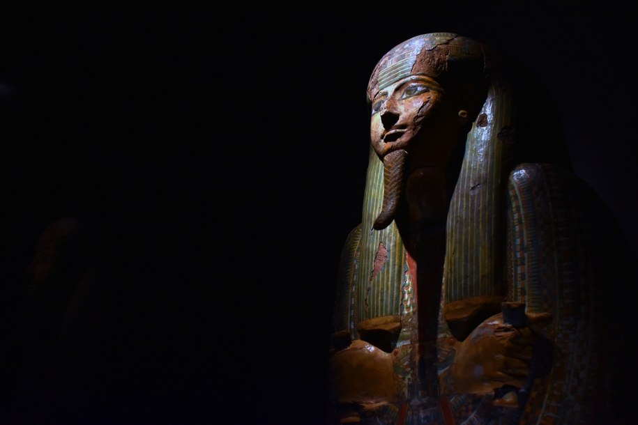 Odczytano pełny genom człowieka żyjącego 4500 lat temu. Był pochowany w garnku