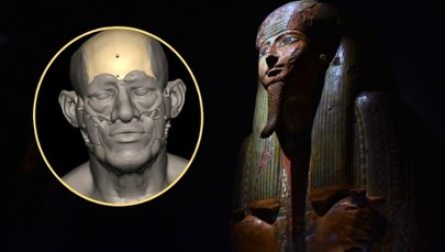 Odczytano pełny genom człowieka żyjącego 4500 lat temu. Był pochowany w garnku