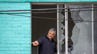 Oddał nawet sto strzałów do przechodniów. Koszmar na ulicach Sydney