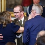 Oddał życie za Polaka. Pośmiertne odznaczenie dla amerykańskiego żołnierza