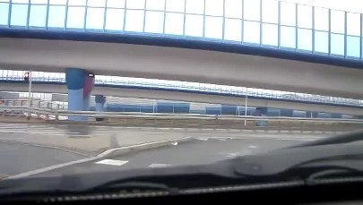 Oddany do użytku węzeł Łopuszańska wciąż jest placem budowy