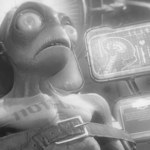 Oddworld: Soulstorm - problemy techniczne na premierę