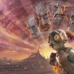 Oddworld: Soulstorm - recenzja