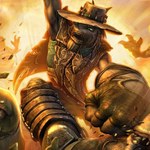 Oddworld: Stranger´s Wrath za duży na Xboksa 360