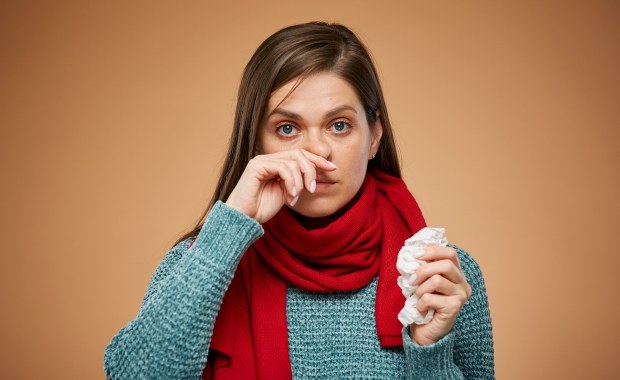 Oddychasz tym każdego dnia, a może przewidzieć epidemię