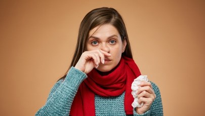 Oddychasz tym każdego dnia, a może przewidzieć epidemię