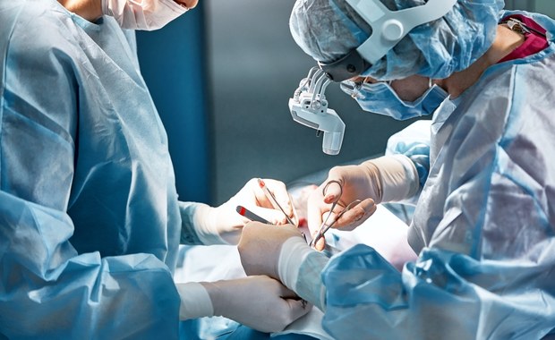 Oddział Chirurgii Rekonstrukcji Głowy i Szyi otwarty w Szpitalu Morskim w Gdyni