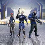 Oddział Ostrzału w kolejnym zwiastunie Agents of Mayhem