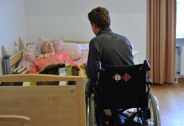 Oddział paliatywny w Szpitalu Uniwersyteckim do likwidacji? 