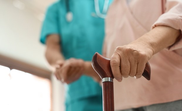 Oddział reumatologiczny zawieszony na dwa miesiące