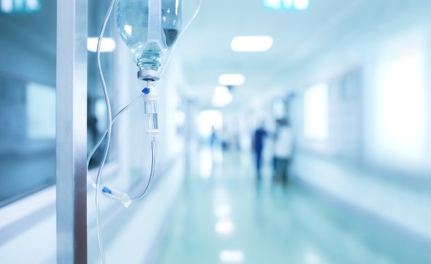 Oddział toksykologii w Sosnowcu ma problemy kadrowe. Mogą potrwać 2-3 miesiące