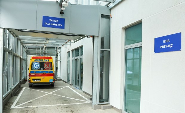 Oddział zlikwidowany? Szpital i tak będzie otrzymywał pieniądze