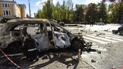 Oddziały "grupy Wagnera" rozbite. Wśród jeńców dowódca 