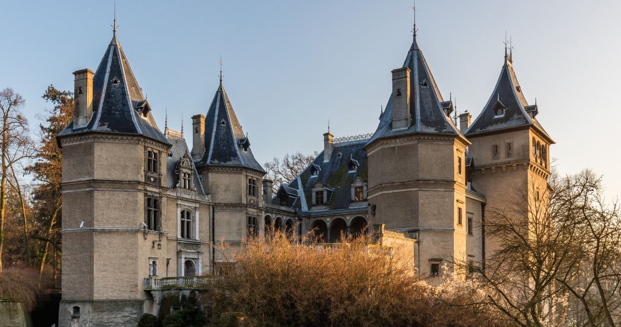 Oddziały Muzeum Narodowego w Poznaniu można zwiedzać za darmo w każdy wtorek /Diego Delso /CC BY-SA 4.0