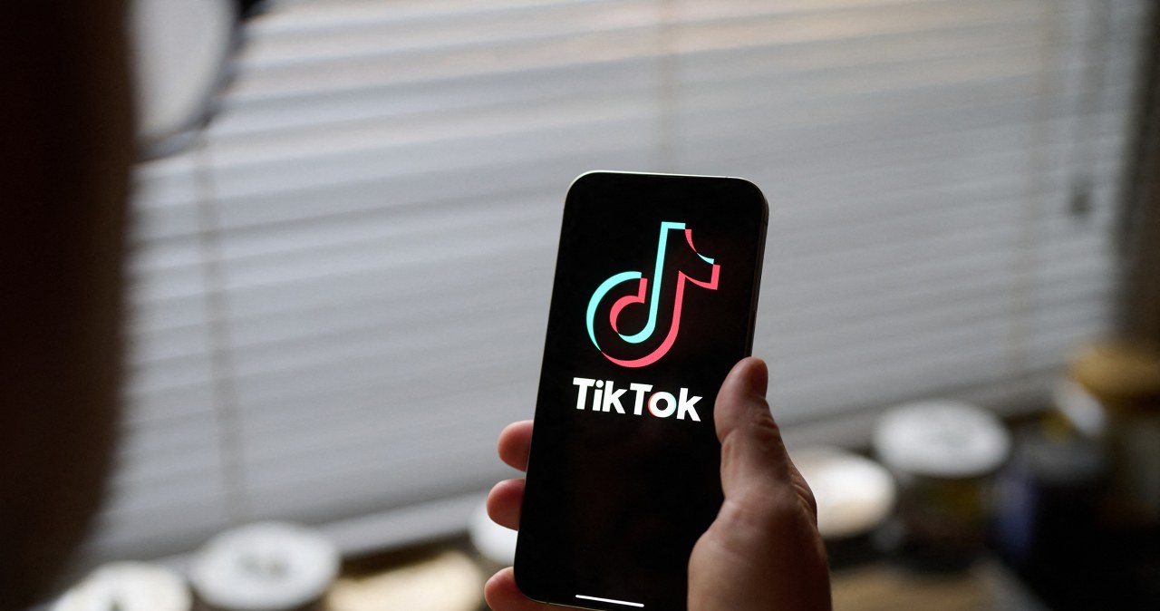 Oddziel marketing od faktów i przestań kupować zbędne hity TikToka /Jaap Arriens/NurPhoto /AFP