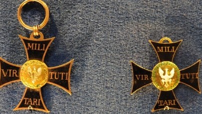 Odebrać Virtuti Militari zdrajcom Polski