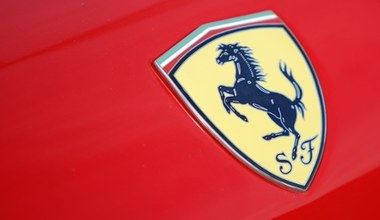 Odebrali auta klientom i je zniszczyli. Zaskakujący ruch Ferrari